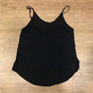 Lululemon Flowy Tank